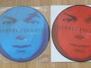 MICHAEL JACKSON - INVINCIBLE 2 x PIC DISC VINYL ALBUM - NEW & UNUSED