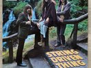 String Driven Thing - Same - orig.1st UK Stereo press LP on Concord from 1970