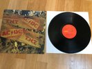 LP AC/DC - T.N.T .- Australia - Albert Prod. APLPA 016 Red Label - Gate. MINT