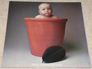 BARCLAY JAMES HARVEST Baby James Harvest SCARCE ORIG UK 1972 EX HARVEST LP/INNER