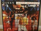 QUEEN LIVE MAGIC 1986 UK PRESS 12