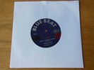 PRINCE BUSTER - SKA, REGGAE,- 'DON'T THROW STONES'/ 'PRINCE OF PEACE'