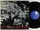 Art Blakey - Jazz Corner Of The World Vol. 1 LP - Blue Note Stereo RVG VG+