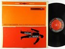Duke Ellington - Anatomy Of A Murder OST LP - Columbia 6-Eye Stereo DG VG++