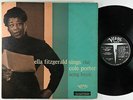 Ella Fitzgerald - Sings The Cole Porter Song Book 2xLP - Verve Mono DG