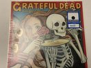 THE BEST OF GRATEFUL DEAD/WALMART EXCLUSIVE LIMITED EDITION BONE COLOR LP VINYL