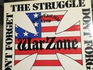 WARZONE DONT FORGET THE STRUGGLE LP 1ST PRESS KBD PUNK NYHC REVELATION JUDGE OI