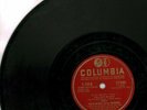 1947 BILLIE HOLIDAY VOL. 1 (disc 3) Summertime/Billie's Blues 78 VG