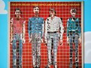 Talking Heads - More Songs About Buildings and Food 1st Press Vinyl LP 1978 MINT