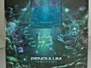 Pendulum Immersion & Watercolour  Double Vinyl Album Record LP & CD Warner 2010