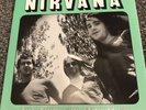 NIRVANA - THE TRIPLE PLATINUM EP ( MUDHONEY, TAD, SOUNDGARDEN ,SUPERSUCKERS )
