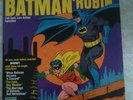 MORE OFFICIAL ADVENTURES OF BATMAN & ROBIN CH 1027 LP 1966 LEO THE LION RECORDS