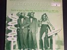 Vintage Bing Crosby & Bob Hope with Dorothy Lamour MR-1044 Rare Record From 1975