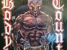 Body Count - Vinyl LP (Cop Killer) Original 1992