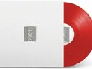 Joy Division Unknown Pleasures 40th Anniversary Limited Edition RUBY RED Vinyl