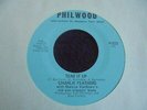 Charlie Feathers - Tear It Up 1968 USA 45 PHILWOOD ROCKABILLY
