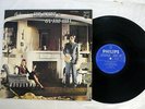 AUDIENCE HOUSE ON THE HILL PHILIPS SFX-7342 Japan VINYL LP