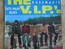 45 TOURS THE V.I.P.'S STAGGER LEE