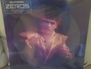 Declan McKenna - Zeros Album - Picture Disc Vinyl LP - RARE - Sealed Brand New