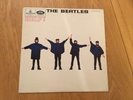 The Beatles HELP Mono Original Issue