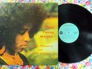 SKIP MAHOANEY & The Casuals YOUR FUNNY MOOD 1974 LP AUTOGRAPHED Sweet Soul #6807