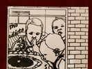 The Adicts Lunch With The Adicts 1979 Punk