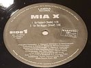 RARE NEW ORLEANS RAP HIP HOP BOUNCE MIA X DA PAYBACK LAMINA 12