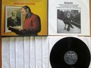 Philips 6747 270 Brahms Symphonies & Concertos Haitink Arrau Starker 8xLP NM/VG