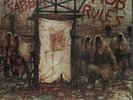 Black Sabbath “Mob Rules” 1981 Lp Vinyl