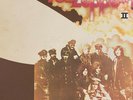 Led Zeppelin II -- Robert Ludwig master first pressing Atlantic SD 8236