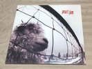 Pearl Jam Vs. 1993 Vinyl LP - Sealed