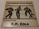 RARE TEXAS RAP ELECTRO BEAT BOX R.P. COLA CABBAGE PATCH DANCE ORIGINAL