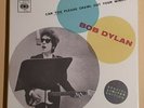 Ltd RSD Bob Dylan Singles x4 Boxset - Can You Please Crawl Out Your Window? 2011