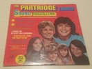 PARTRIDGE FAMILY Sound Magazine STILL SEALED '71 LP Bell DAVID CASSIDY I Woke Up