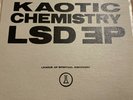 Kaotic Chemistry ?– LSD EP Moving Shadow 20 - 1992 12