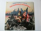 David Peel & The Lower East Side-The American Revolution  Elektra EKS-74069