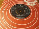 The Moving Finger - Higher And Higher Rare Northern Soul  Original 1969 Single