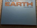 LTJ Bukem ?Presents Earth Volume One, 5x12
