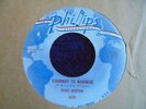 Ernie Barton ?- Stairway To Nowhere 1958 USA 45 PHILLIPS INTERNATIONAL