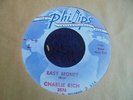 Charlie Rich - Easy Money 1962 USA 45 PHILLIPS INTERNATIONAL