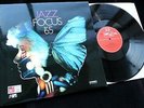 Bulgarian Jazz Quartet - Jazz Focus '65 **MPS Records ?Gatefold LP**