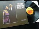 Toshiko Mariano Quartet **Original US Candid 8012 Deep Groove Mono LP**