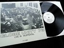 Globe Unity 73 ?- Live In Wuppertal **German FMP 0160 LP**