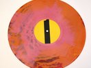 Bob Dylan GWW Royal Albert Hall TMOQ Beautiful Colored Vinyl VG