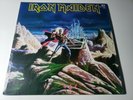 Iron Maiden Run To The Hills ARGENTINA 12