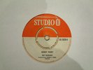 ALTON ELLIS / I AM STILL IN LOVE / UK STUDIO ONE / VG+..TOP ROCKSTEADY..COXON C.