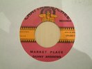 DANNY ANDREWS / MARKET PLACE / CHATTAHOOCHEE..GREAT POPCORN 45..NORTHERN SOUL