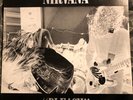 Nirvana - Bleach Original Vinyl LP 1989 TUP LP6 (Licen'd f/Sub Pop) Rare VGC+