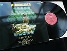 John Tchicai & Cadentia Nova Danica ?- Afrodisiaca **MPS Records MPS 15249 ST**