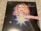 Kylie Minogue Disco Limited Barnes And Noble Exclusive Blue Vinyl LP Rare